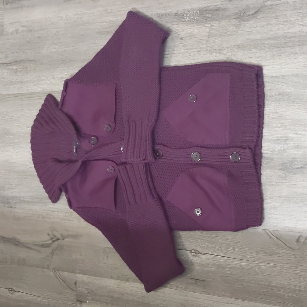 Marc Jacobs Sweater Jacket